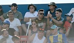 Foto de la galería: Regional Amateur: apuntando a la finalisima, el Auriazul va por la revancha en Formosa