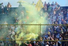 Foto de la galería: Regional Amateur: apuntando a la finalisima, el Auriazul va por la revancha en Formosa