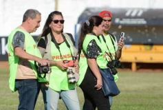 Foto de la galería: Regional Amateur: apuntando a la finalisima, el Auriazul va por la revancha en Formosa