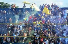 Foto de la galería: Regional Amateur: apuntando a la finalisima, el Auriazul va por la revancha en Formosa