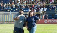 Foto de la galería: Regional Amateur: apuntando a la finalisima, el Auriazul va por la revancha en Formosa