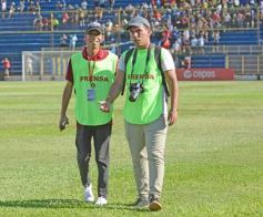 Foto de la galería: Regional Amateur: apuntando a la finalisima, el Auriazul va por la revancha en Formosa