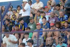 Foto de la galería: Regional Amateur: apuntando a la finalisima, el Auriazul va por la revancha en Formosa