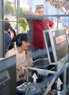 Foto de la galería: Regional Amateur: apuntando a la finalisima, el Auriazul va por la revancha en Formosa