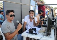 Foto de la galería: Regional Amateur: apuntando a la finalisima, el Auriazul va por la revancha en Formosa