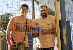 Foto de la galería: Regional Amateur: apuntando a la finalisima, el Auriazul va por la revancha en Formosa