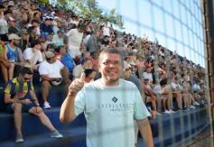 Foto de la galería: Regional Amateur: apuntando a la finalisima, el Auriazul va por la revancha en Formosa