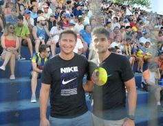 Foto de la galería: Regional Amateur: apuntando a la finalisima, el Auriazul va por la revancha en Formosa