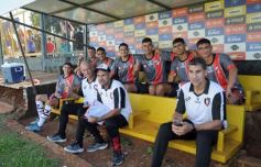 Foto de la galería: Regional Amateur: apuntando a la finalisima, el Auriazul va por la revancha en Formosa