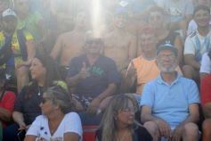 Foto de la galería: Regional Amateur: apuntando a la finalisima, el Auriazul va por la revancha en Formosa