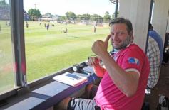 Foto de la galería: Regional Amateur: apuntando a la finalisima, el Auriazul va por la revancha en Formosa