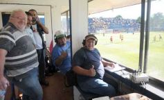 Foto de la galería: Regional Amateur: apuntando a la finalisima, el Auriazul va por la revancha en Formosa