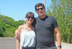 Foto de la galería: En modo turistas y vacaciones: las últimas de enero, más del color de disfrute en la ciudad