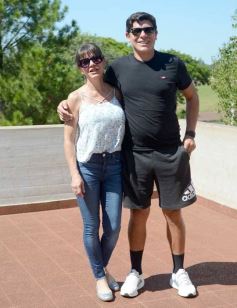 Foto de la galería: En modo turistas y vacaciones: las últimas de enero, más del color de disfrute en la ciudad