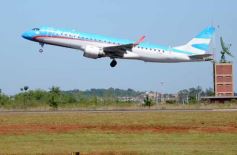 Foto de la galería: En modo turistas y vacaciones: las últimas de enero, más del color de disfrute en la ciudad