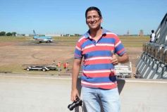 Foto de la galería: En modo turistas y vacaciones: las últimas de enero, más del color de disfrute en la ciudad