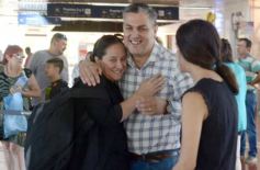 Foto de la galería: En modo turistas y vacaciones: las últimas de enero, más del color de disfrute en la ciudad