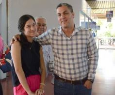 Foto de la galería: En modo turistas y vacaciones: las últimas de enero, más del color de disfrute en la ciudad