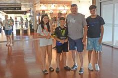 Foto de la galería: En modo turistas y vacaciones: las últimas de enero, más del color de disfrute en la ciudad