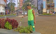 Foto de la galería: En modo turistas y vacaciones: las últimas de enero, más del color de disfrute en la ciudad