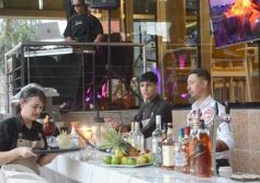 Foto de la galería: En modo turistas y vacaciones: las últimas de enero, más del color de disfrute en la ciudad