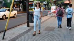 Foto de la galería: En modo turistas y vacaciones: las últimas de enero, más del color de disfrute en la ciudad