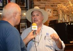 Foto de la galería: 1er. Remate Nocturno 2024: escapada de campo, gastronomía y encuentro en La Armonía