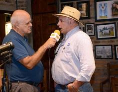 Foto de la galería: 1er. Remate Nocturno 2024: escapada de campo, gastronomía y encuentro en La Armonía