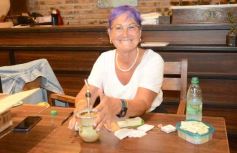 Foto de la galería: 1er. Remate Nocturno 2024: escapada de campo, gastronomía y encuentro en La Armonía