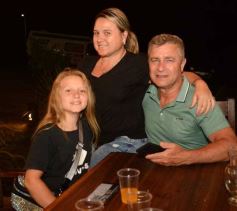 Foto de la galería: 1er. Remate Nocturno 2024: escapada de campo, gastronomía y encuentro en La Armonía