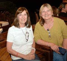 Foto de la galería: 1er. Remate Nocturno 2024: escapada de campo, gastronomía y encuentro en La Armonía