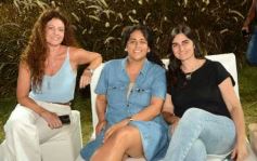 Foto de la galería: 1er. Remate Nocturno 2024: escapada de campo, gastronomía y encuentro en La Armonía