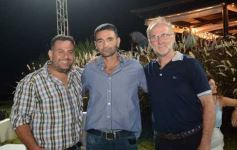 Foto de la galería: 1er. Remate Nocturno 2024: escapada de campo, gastronomía y encuentro en La Armonía