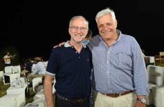 Foto de la galería: 1er. Remate Nocturno 2024: escapada de campo, gastronomía y encuentro en La Armonía