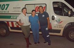 Foto de la galería: 1er. Remate Nocturno 2024: escapada de campo, gastronomía y encuentro en La Armonía