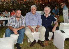 Foto de la galería: 1er. Remate Nocturno 2024: escapada de campo, gastronomía y encuentro en La Armonía