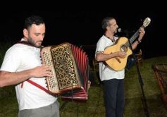 Foto de la galería: 1er. Remate Nocturno 2024: escapada de campo, gastronomía y encuentro en La Armonía