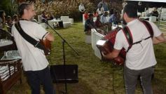 Foto de la galería: 1er. Remate Nocturno 2024: escapada de campo, gastronomía y encuentro en La Armonía