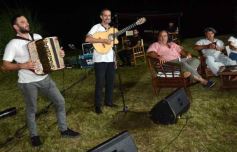 Foto de la galería: 1er. Remate Nocturno 2024: escapada de campo, gastronomía y encuentro en La Armonía