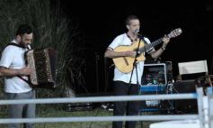 Foto de la galería: 1er. Remate Nocturno 2024: escapada de campo, gastronomía y encuentro en La Armonía