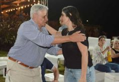 Foto de la galería: 1er. Remate Nocturno 2024: escapada de campo, gastronomía y encuentro en La Armonía