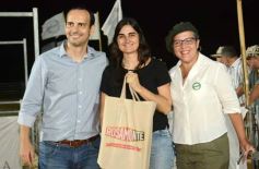 Foto de la galería: 1er. Remate Nocturno 2024: escapada de campo, gastronomía y encuentro en La Armonía