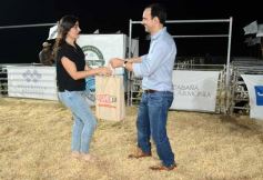 Foto de la galería: 1er. Remate Nocturno 2024: escapada de campo, gastronomía y encuentro en La Armonía