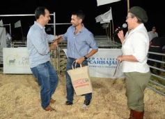 Foto de la galería: 1er. Remate Nocturno 2024: escapada de campo, gastronomía y encuentro en La Armonía