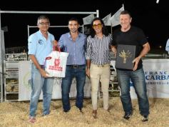 Foto de la galería: 1er. Remate Nocturno 2024: escapada de campo, gastronomía y encuentro en La Armonía