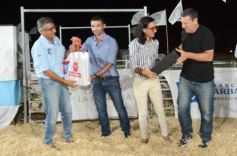 Foto de la galería: 1er. Remate Nocturno 2024: escapada de campo, gastronomía y encuentro en La Armonía