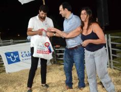 Foto de la galería: 1er. Remate Nocturno 2024: escapada de campo, gastronomía y encuentro en La Armonía