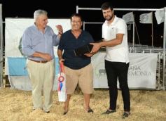 Foto de la galería: 1er. Remate Nocturno 2024: escapada de campo, gastronomía y encuentro en La Armonía