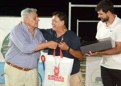 Foto de la galería: 1er. Remate Nocturno 2024: escapada de campo, gastronomía y encuentro en La Armonía