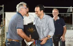 Foto de la galería: 1er. Remate Nocturno 2024: escapada de campo, gastronomía y encuentro en La Armonía